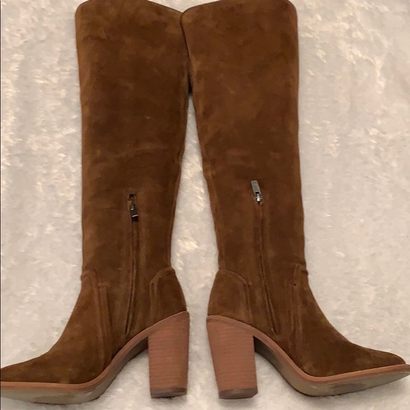 Vince Camino Over the Knee Boot - Picture 2 of 5